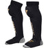 RDX S3 Shin Instep Guard With Knee Support